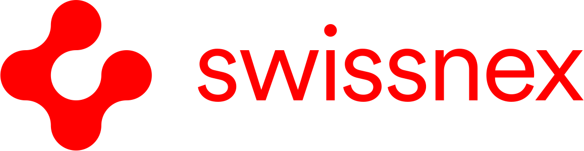 Swissnex logo